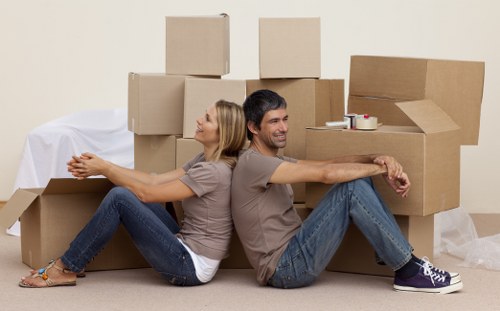 Keyboard navigation and screen-reader support for Wandsworth moving services
