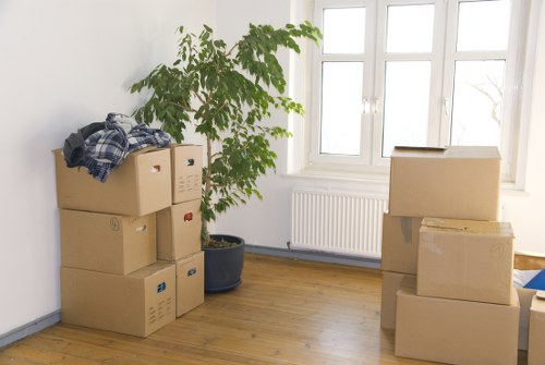 Flexible moving support for Wandsworth residents
