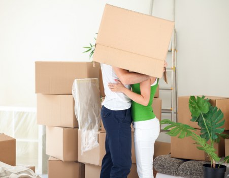 Local office removal service covering Wandsworth business areas and nearby neighbourhoods
