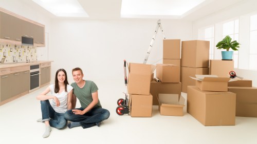 Efficient furniture removal and collection across Wandsworth neighbourhoods