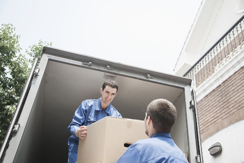 Health and safety policy review for a man and van service