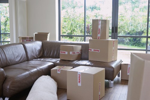 Flexible man and van transport service for Wandsworth moves